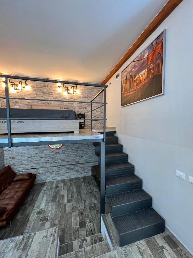 Ca Foscari Loft & Factory San Siro Stadium Milano Exterior foto