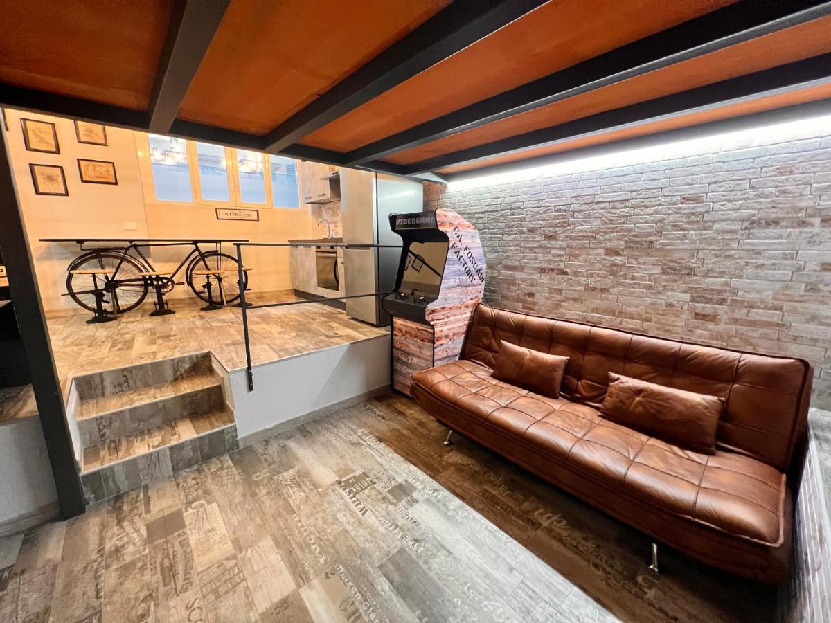 Ca Foscari Loft & Factory San Siro Stadium Milano Exterior foto